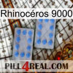Rhinocéros 9000 20